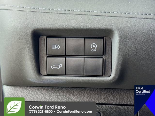 Used 2023 Toyota Highlander XLE image 14