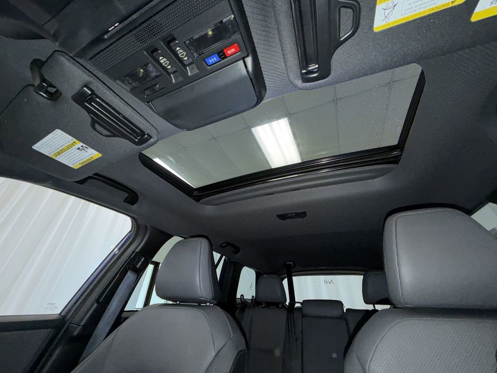 New 2026 Subaru Outback Limited image 21