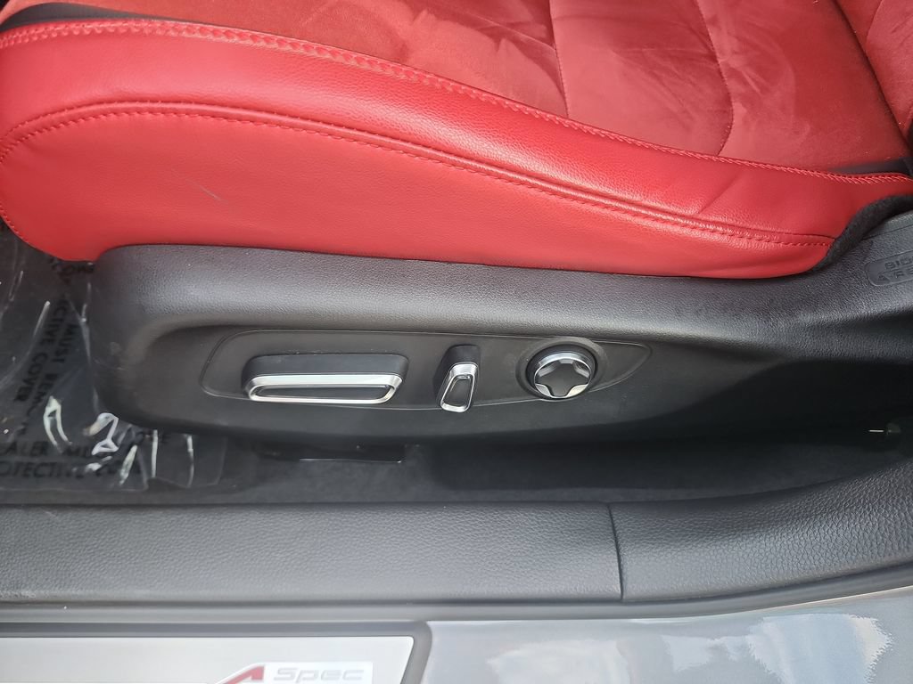 Used 2024 Acura Integra A-Spec w/ Technology Package FWD image 26