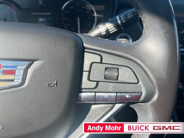 Used 2022 Cadillac XT6 Luxury FWD image 23