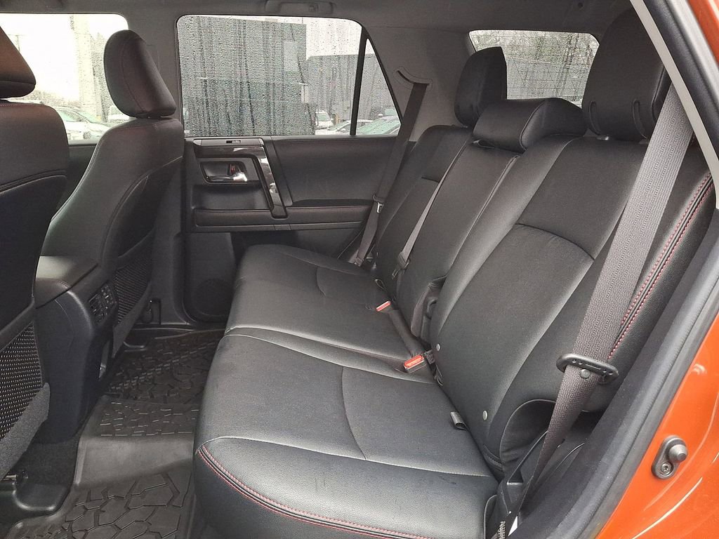 Used 2024 Toyota 4Runner TRD Pro image 10