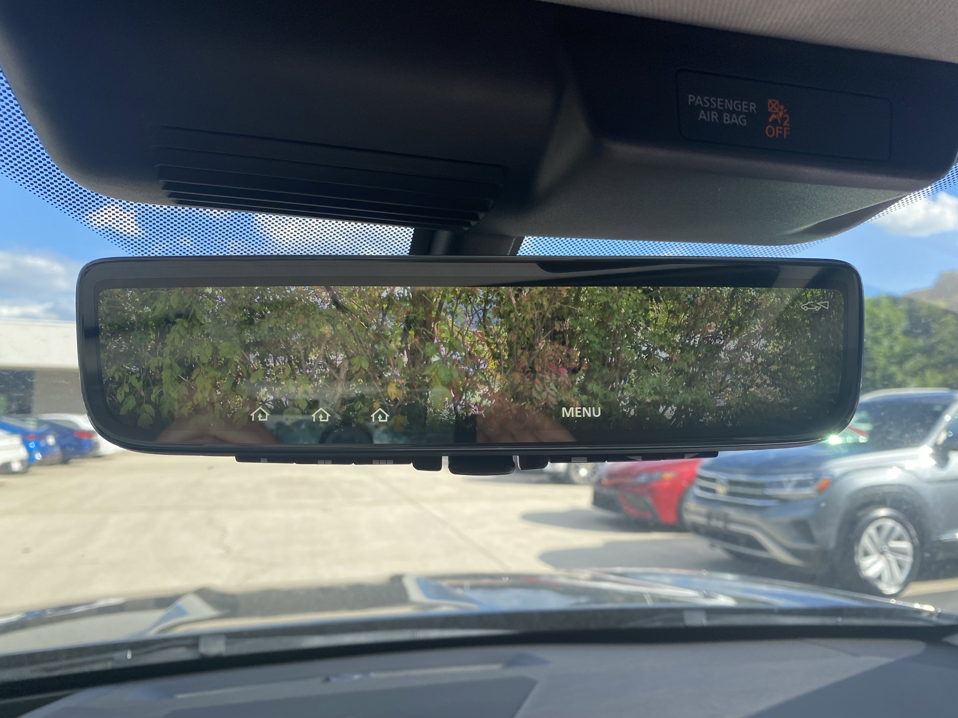 New 2025 Mitsubishi Outlander AWD image 14