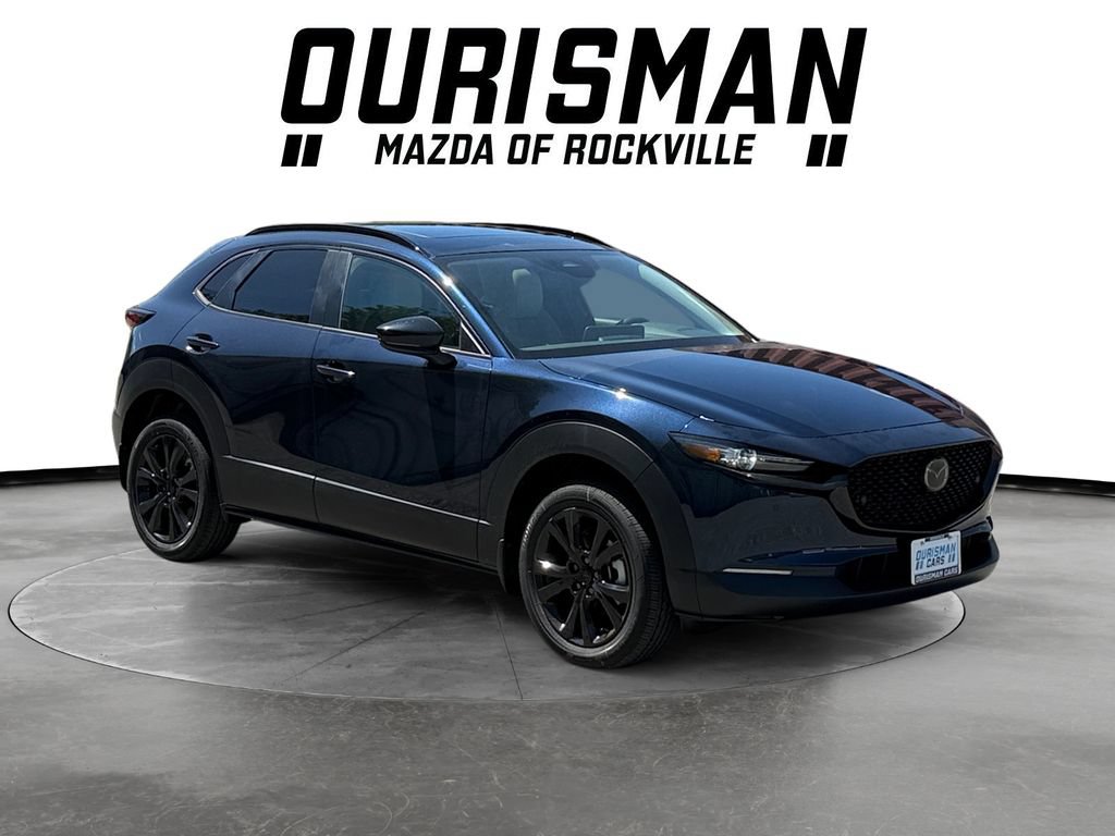 New 2026 MAZDA CX-30 Aire Edition AWD/4WD image 1