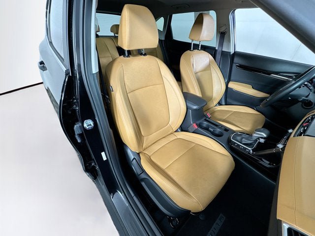 Certified 2024 Kia Seltos SX w/ SX Sunroof Package AWD/4WD image 29