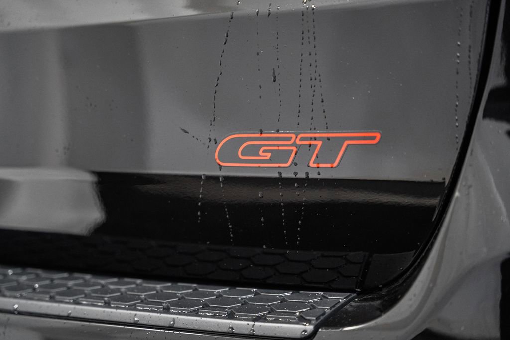 New 2026 Dodge Durango GT image 8