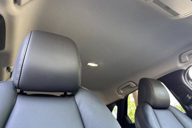 Used 2025 MAZDA CX-30 AWD 2.5 S w/ Select Sport Pkg image 23
