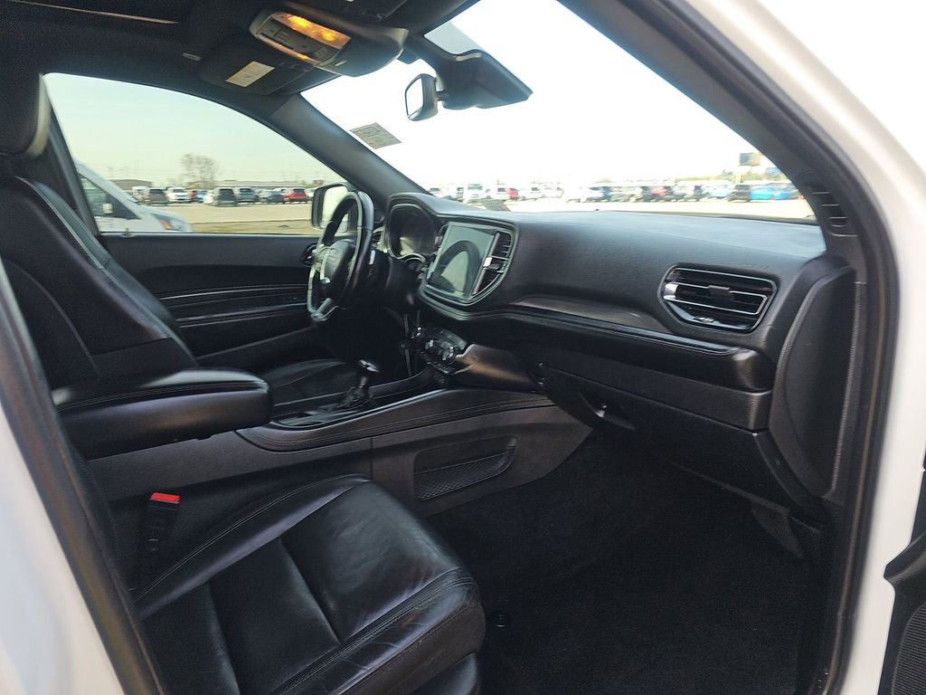 Used 2022 Dodge Durango GT image 12