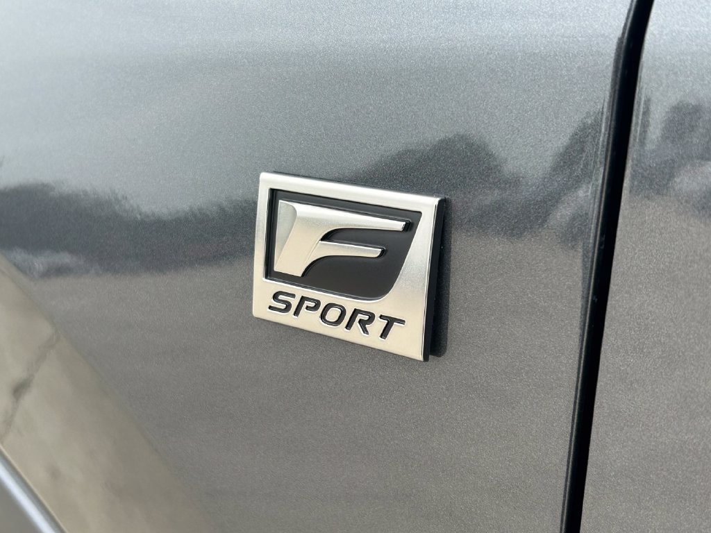 Used 2024 Lexus RX 500h F Sport AWD/4WD image 15