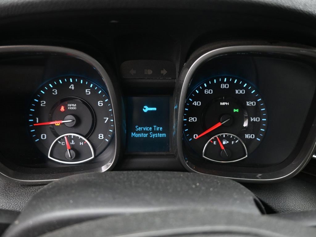 Used 2013 Chevrolet Malibu LT w/ Power Convenience Package image 13