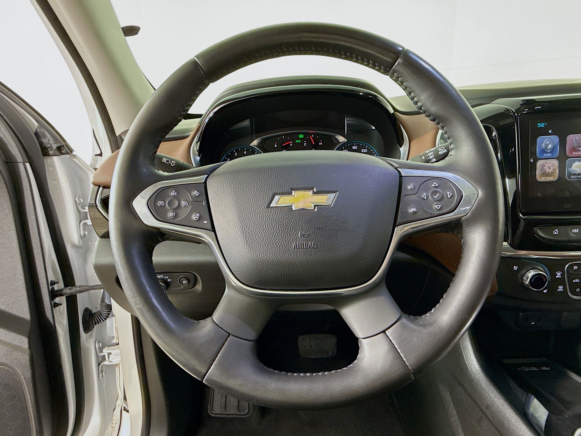 Used 2019 Chevrolet Traverse High Country image 11