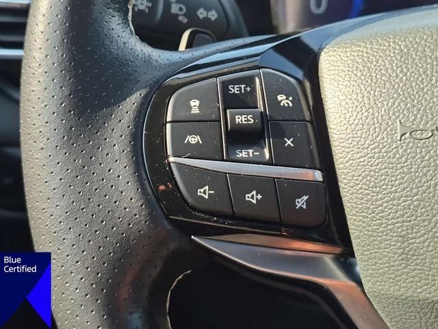 Certified 2023 Ford Explorer ST w/ Equipment Group 401A AWD/4WD image 18