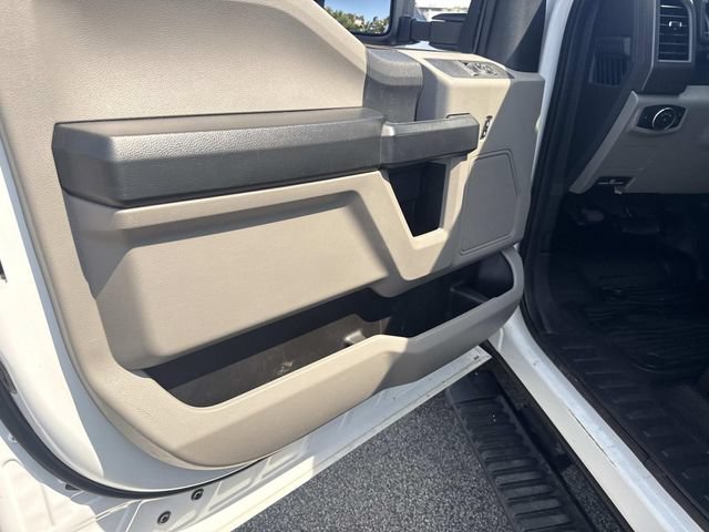 Used 2022 Ford F250 XL w/ STX Appearance Package AWD/4WD image 11