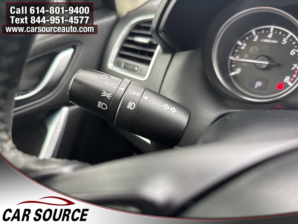 Used 2016 MAZDA CX-5 Grand Touring image 26