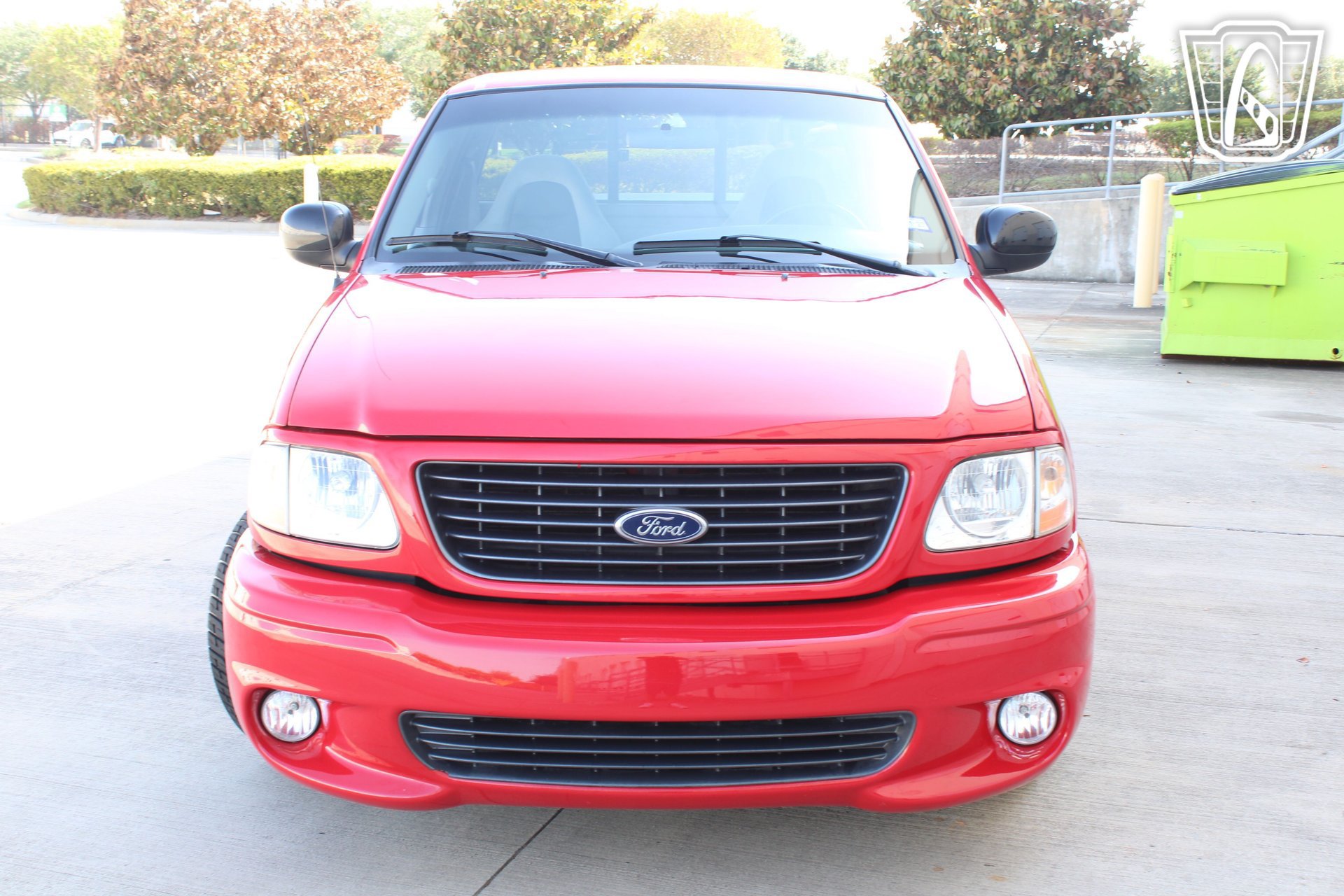 Used 2001 Ford F150 Lightning RWD image 11