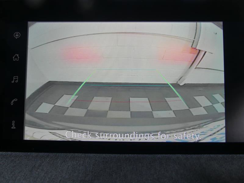 Used 2025 Nissan Kicks SV image 13