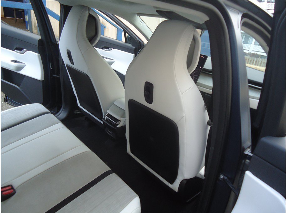 Used 2023 Fisker Ocean One AWD/4WD image 19