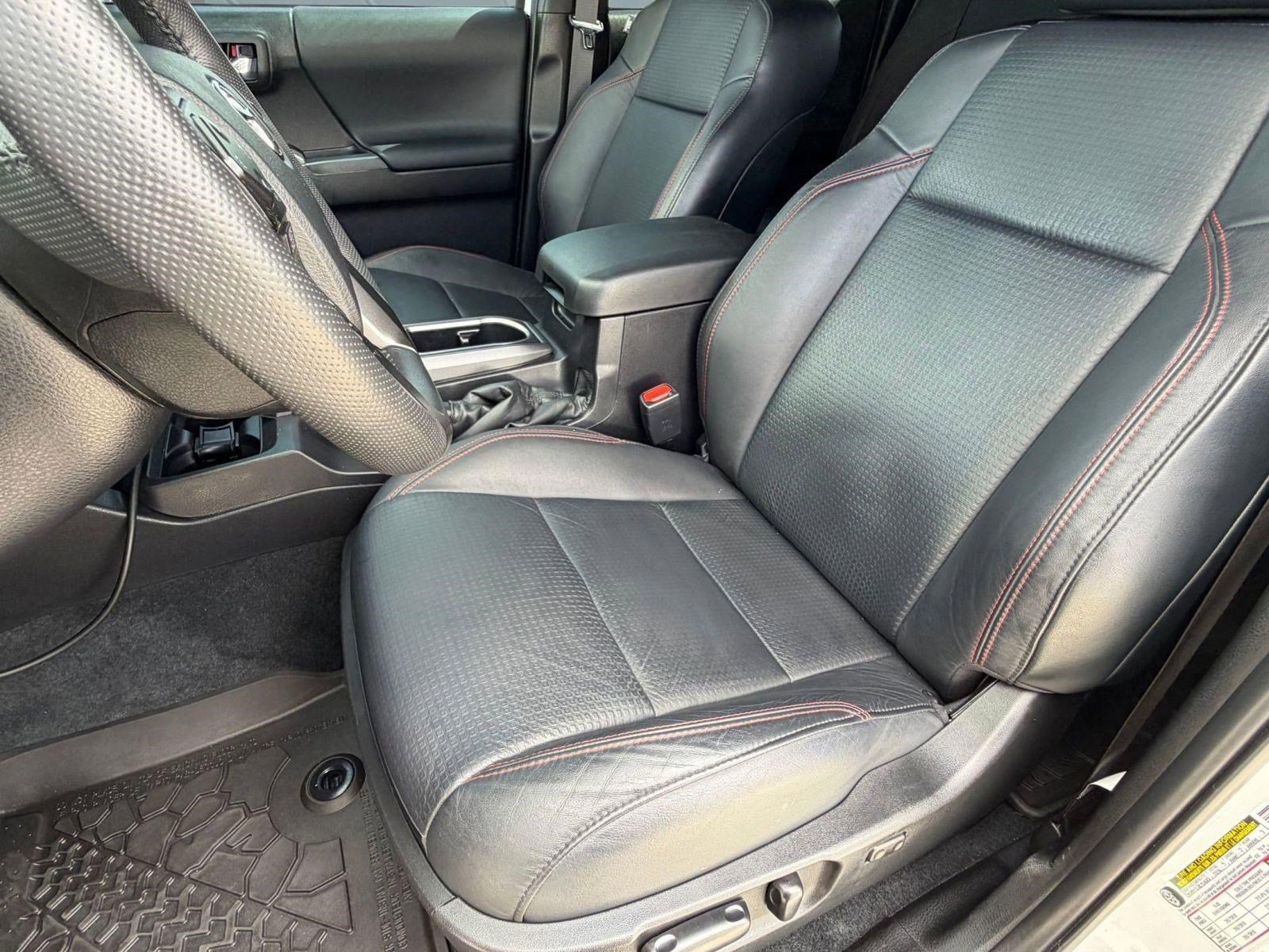 Used 2023 Toyota Tacoma TRD Pro image 23