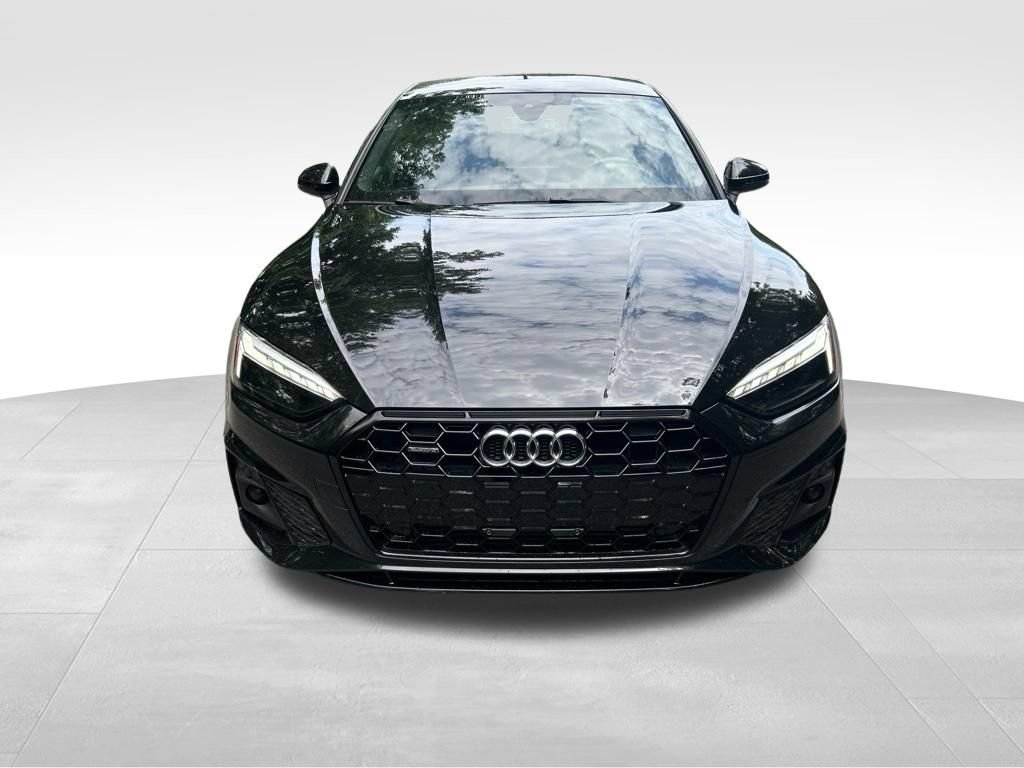 Used 2025 Audi A5 2.0T Premium Plus AWD/4WD image 8