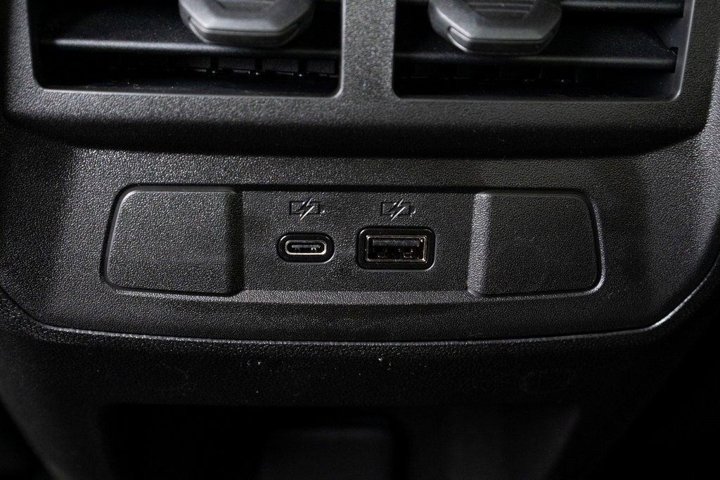 New 2025 Chevrolet Colorado Z71 w/ Technology Package image 36