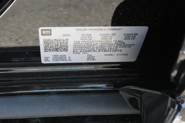 New 2026 Buick Encore GX Sport Touring w/ Experience Buick Package image 49