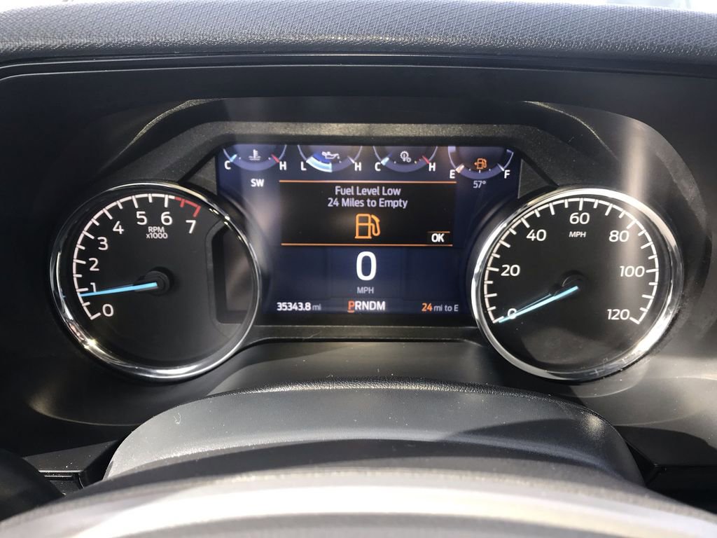 Used 2022 Ford F150 XLT w/ Equipment Group 302A High AWD/4WD image 15