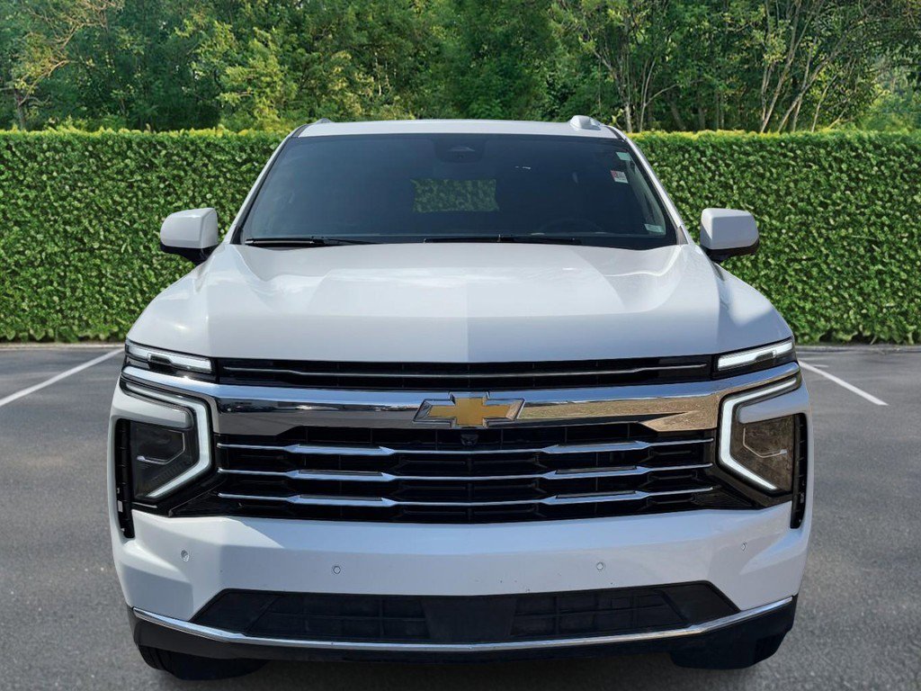 Used 2025 Chevrolet Tahoe LT image 7