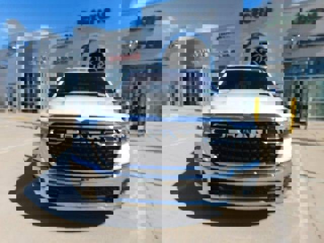 New 2026 RAM 1500 Big Horn image 32