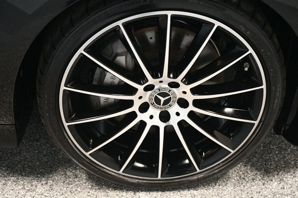 Used 2021 Mercedes-Benz CLS 450 image 23