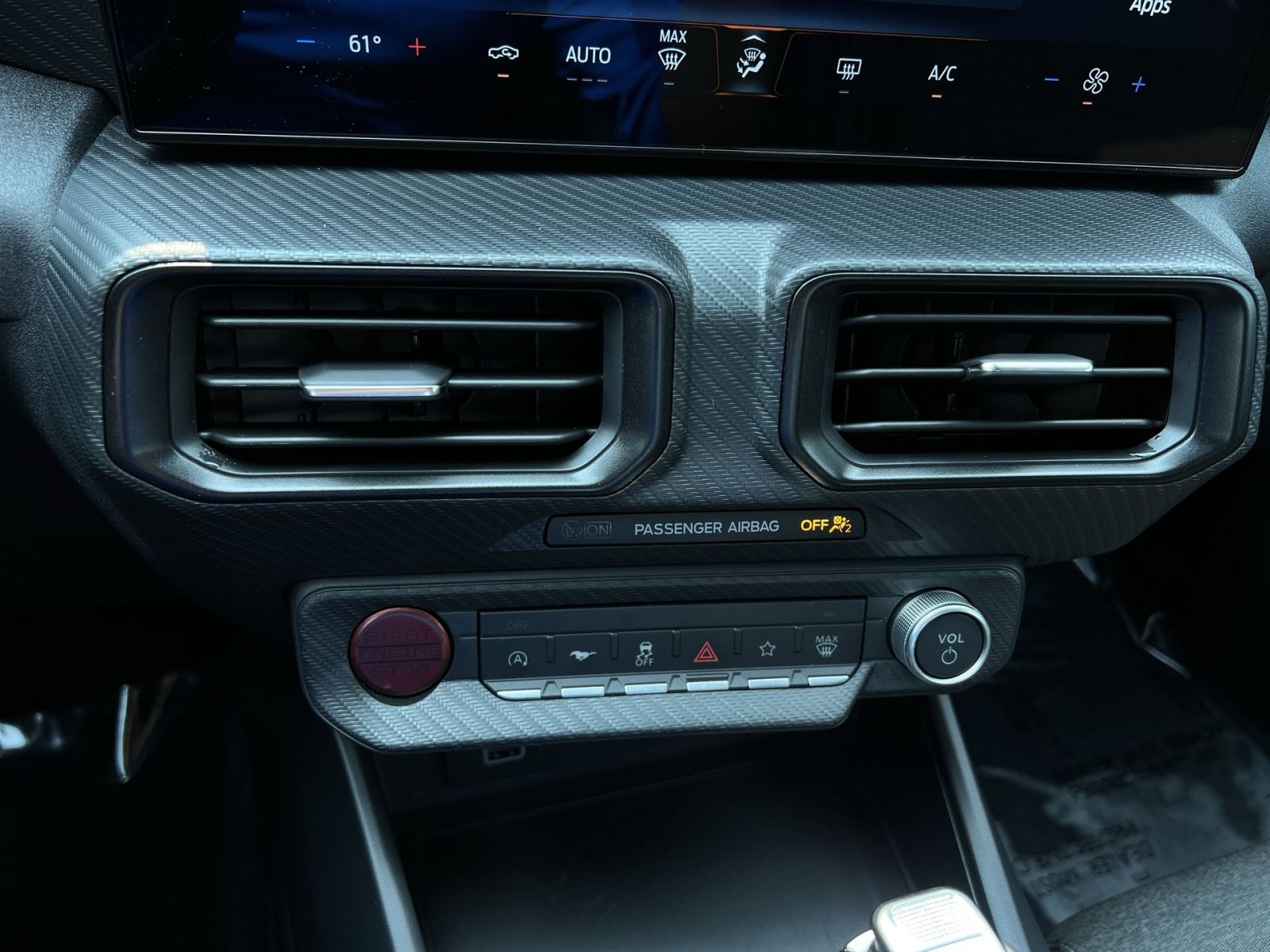 Used 2024 Ford Mustang Coupe RWD image 31