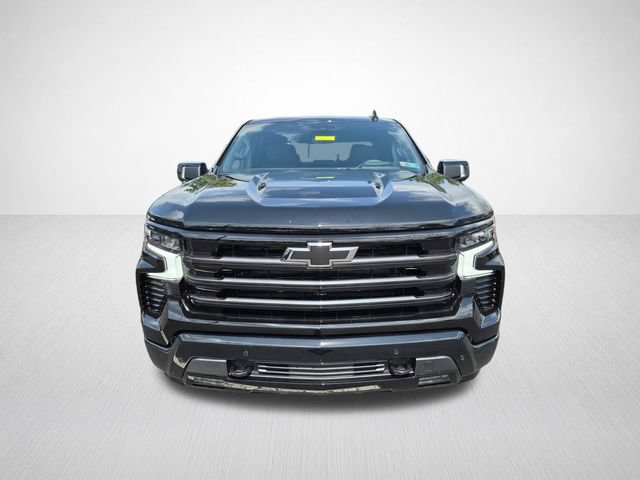 New 2026 Chevrolet Silverado 1500 High Country w/ Midnight Edition AWD/4WD image 5