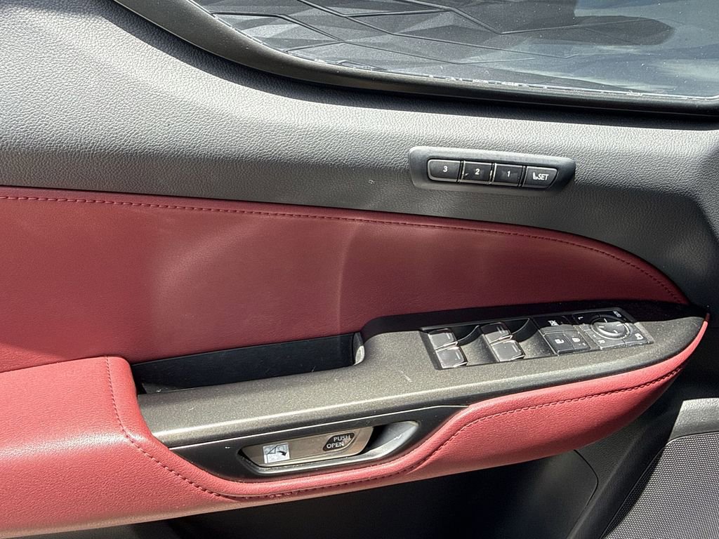 Used 2023 Lexus NX 350 AWD image 29