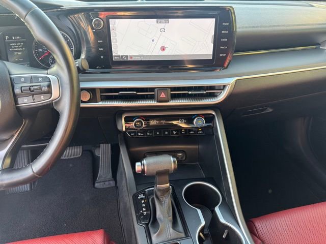 Certified 2023 Kia K5 GT-Line w/ GT-Line Premium Package image 22