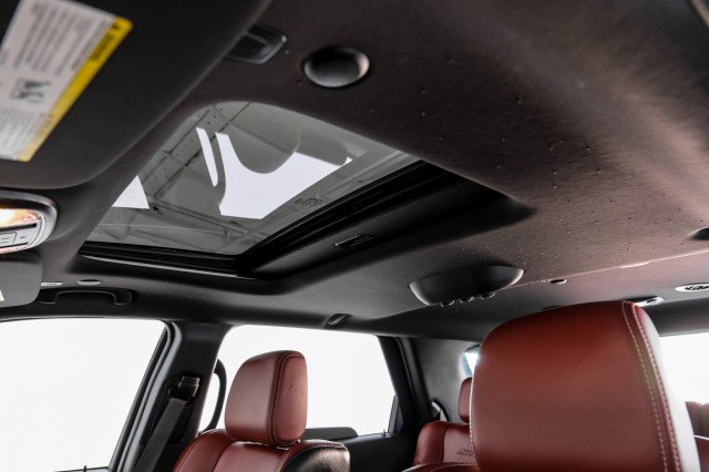 Used 2023 Dodge Durango SRT Hellcat AWD/4WD image 23