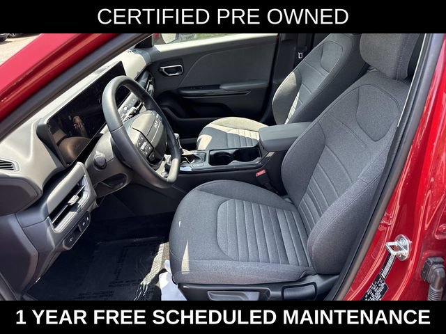 Used 2025 Kia K4 EX FWD image 13