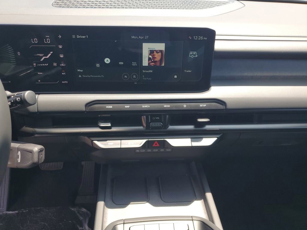 New 2027 Kia Telluride EX X-Line AWD/4WD image 16