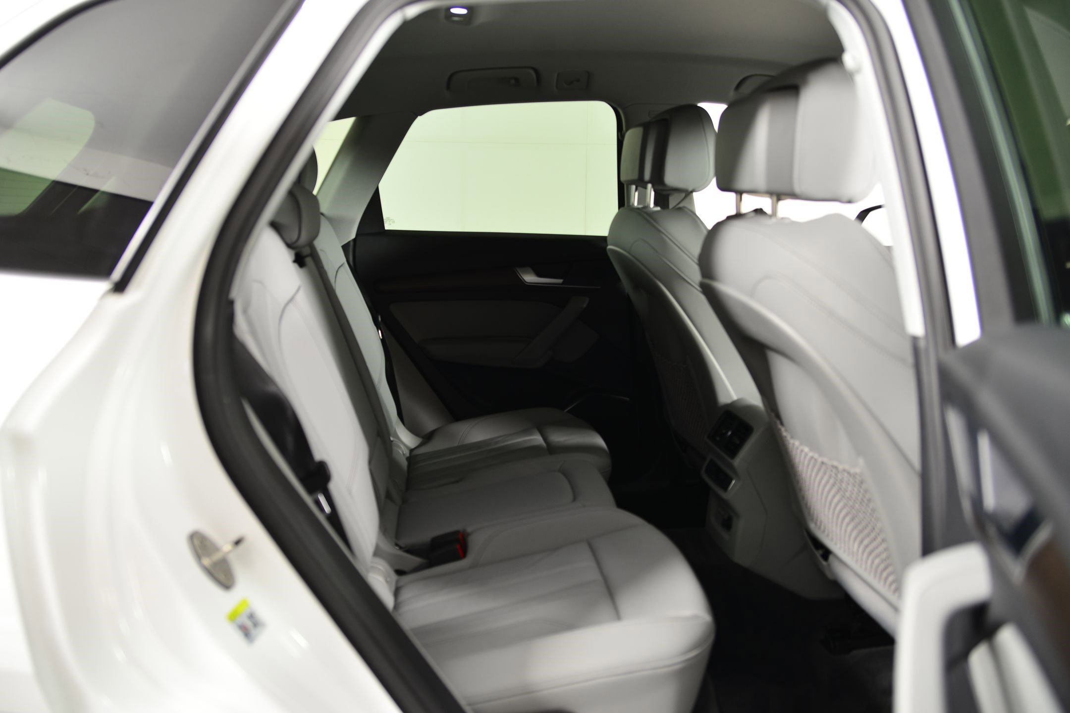 Certified 2022 Audi Q5 e Premium w/ Convenience Package image 22