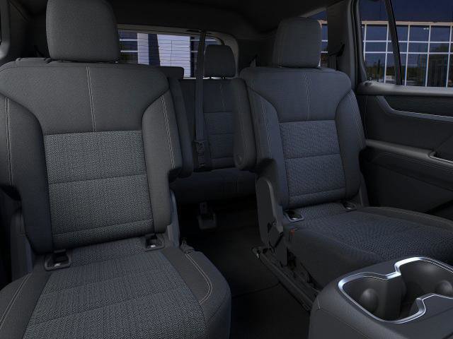 New 2026 GMC Acadia Elevation w/ Black Edition image 49