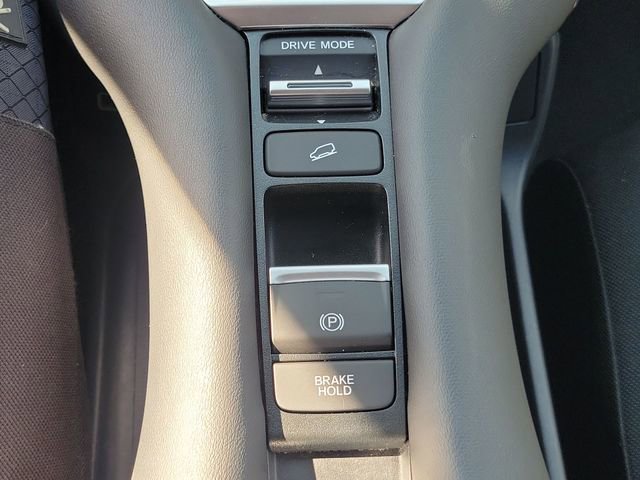 Certified 2023 Honda HR-V Sport image 37