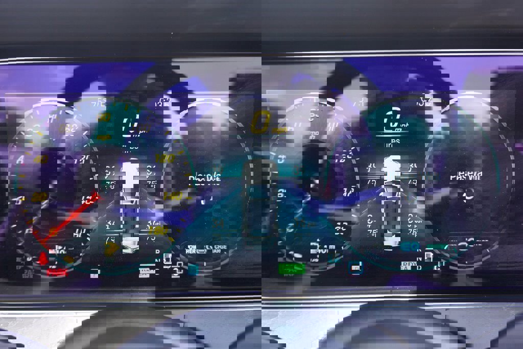 Used 2022 Mercedes-Benz E 450 Cabriolet w/ AMG Line image 21