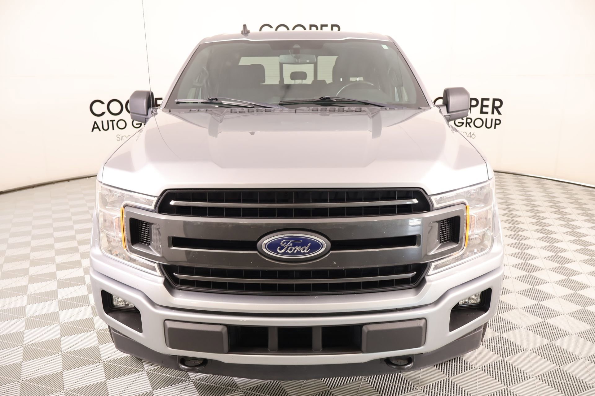 Used 2020 Ford F150 XLT w/ Equipment Group 302A Luxury AWD/4WD image 11