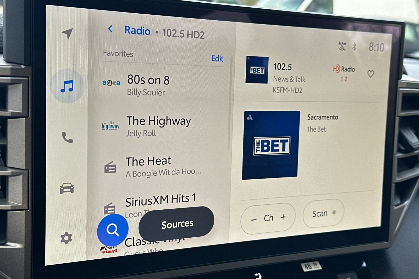 New 2026 Toyota Tundra Limited image 20