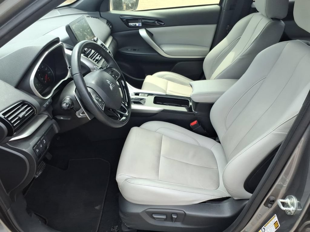Used 2024 Mitsubishi Eclipse Cross SE AWD/4WD image 10