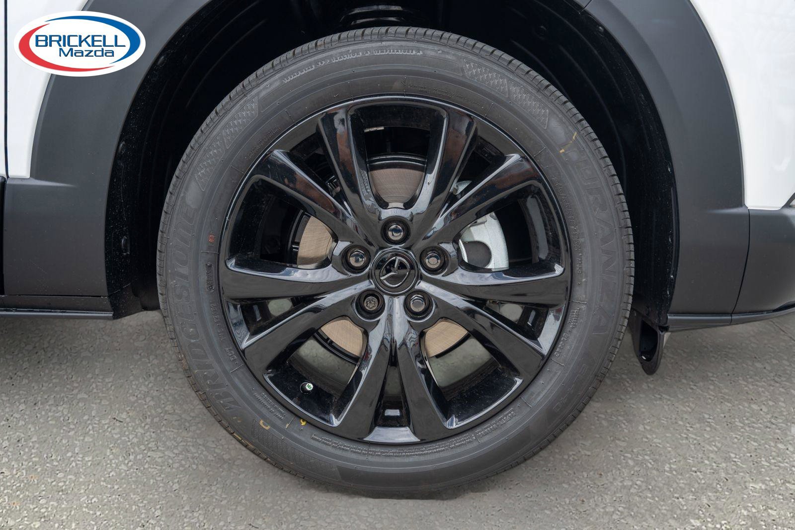 New 2026 MAZDA CX-30 Aire Edition AWD/4WD image 40