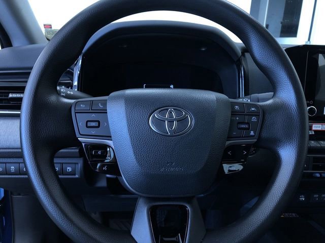 New 2026 Toyota Camry LE image 16