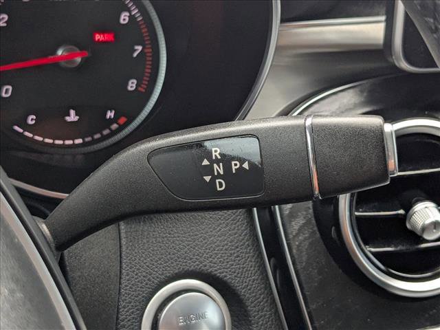 Used 2019 Mercedes-Benz GLC 300 4MATIC image 12