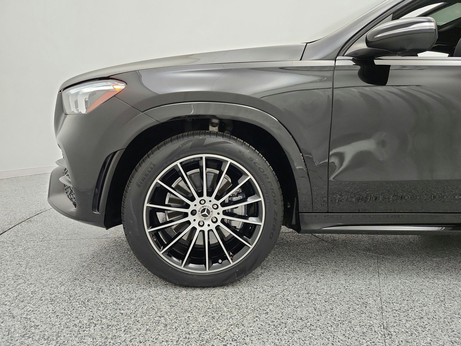 Certified 2023 Mercedes-Benz GLE 450 4MATIC image 24