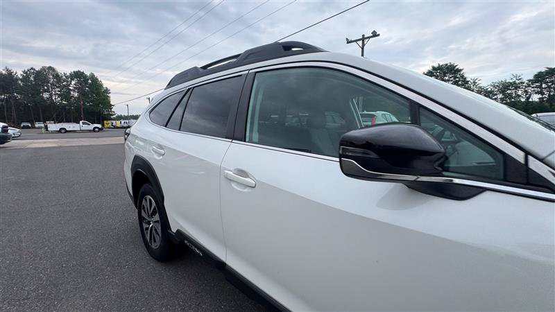Used 2023 Subaru Outback Premium AWD/4WD image 20