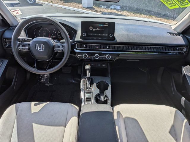 Used 2022 Honda Civic LX image 15