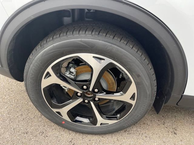 New 2026 Ford Escape ST-Line Select w/ Tech Pack #1 image 43