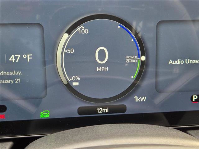 New 2026 Honda Prologue Elite image 11